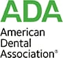 American Dental Association logo