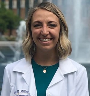 Federal Way Dentist, Dr. Chloe Mirick