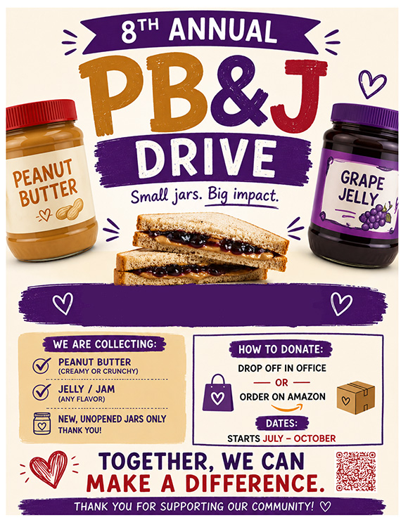 PB&J
