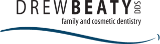 Drew Beaty DDS Logo