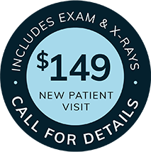 Free New Patient Visit 