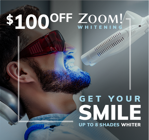 Special Zoom Whitening