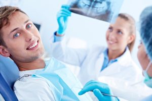 Your cosmetic dentist in Federal Way improves your smile appearance and self-confidence. Read about the services Drew Beaty DDS offers. 